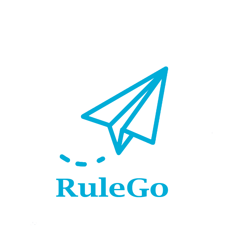 RuleGo规则引擎