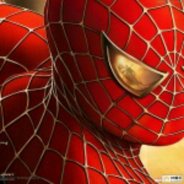 spiderman